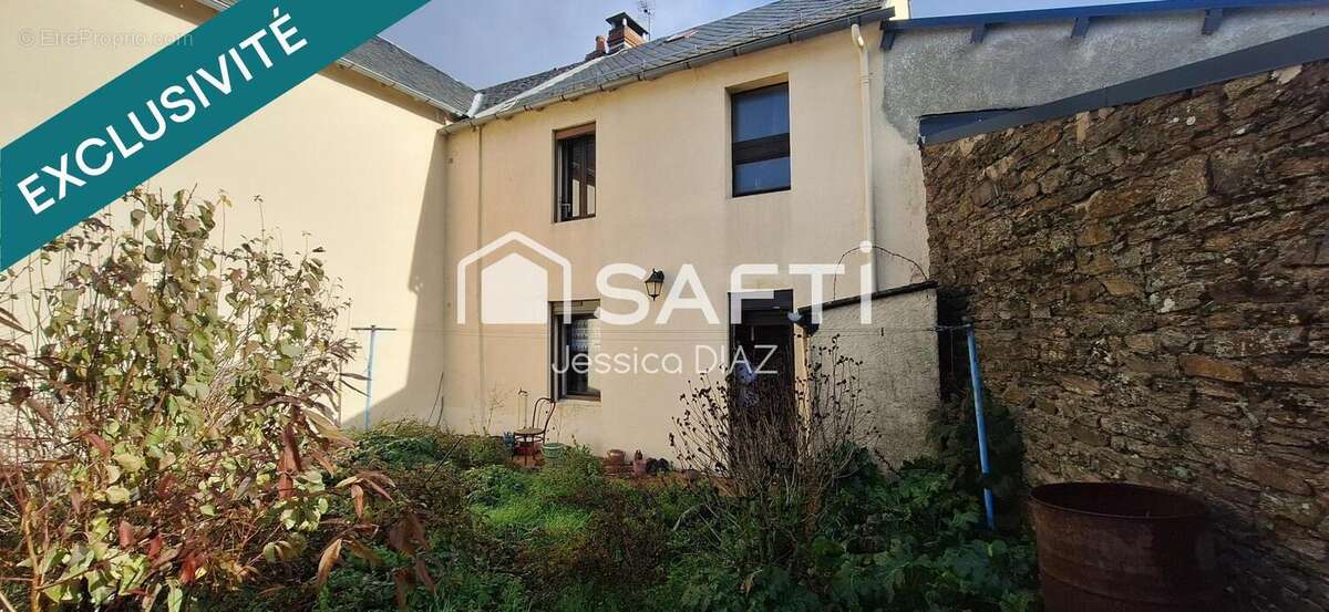 Photo 2 - Maison à REQUISTA