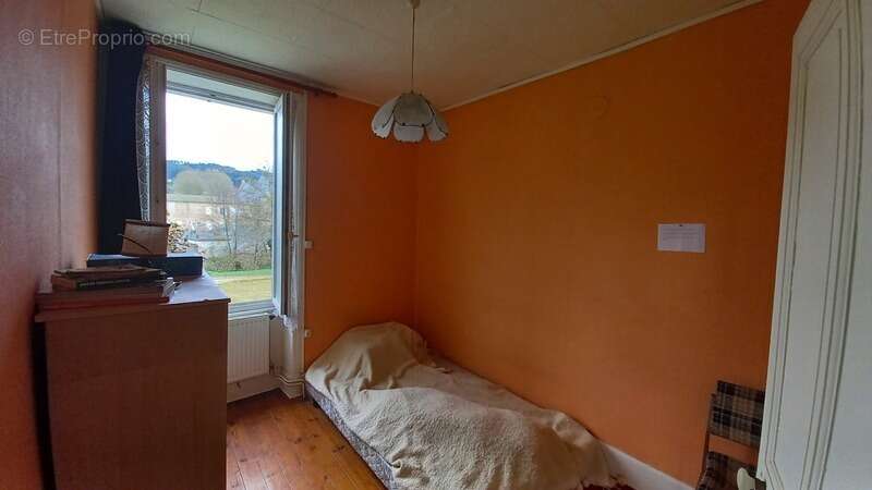 Maison à CHAUFFAILLES