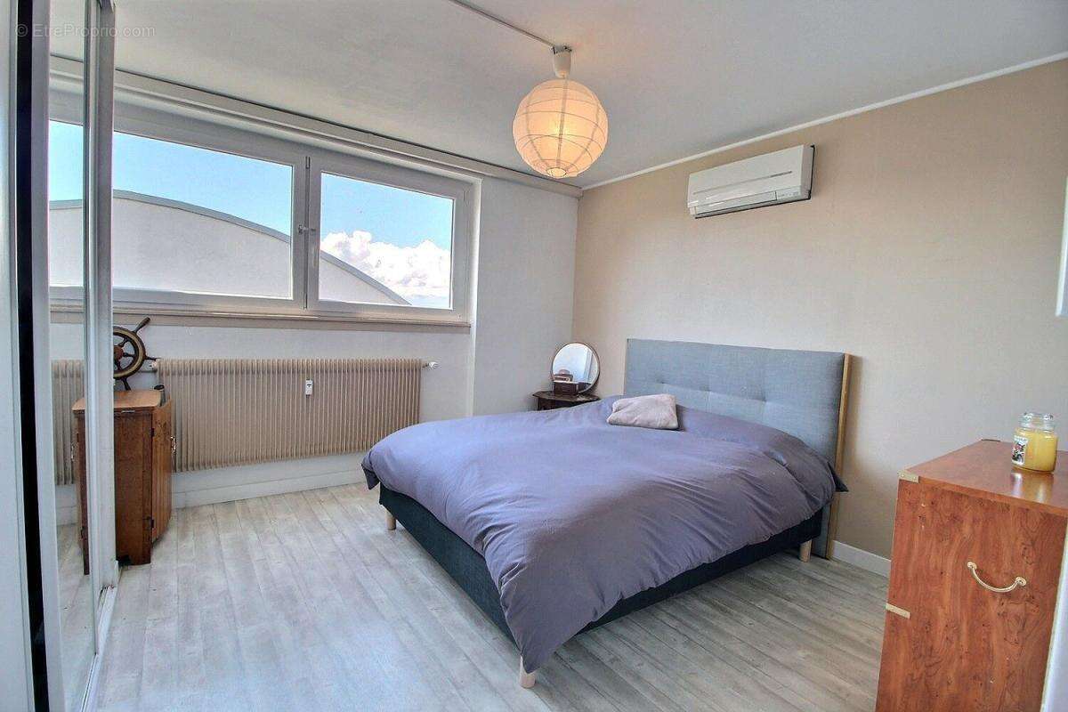 Appartement à ANNEMASSE