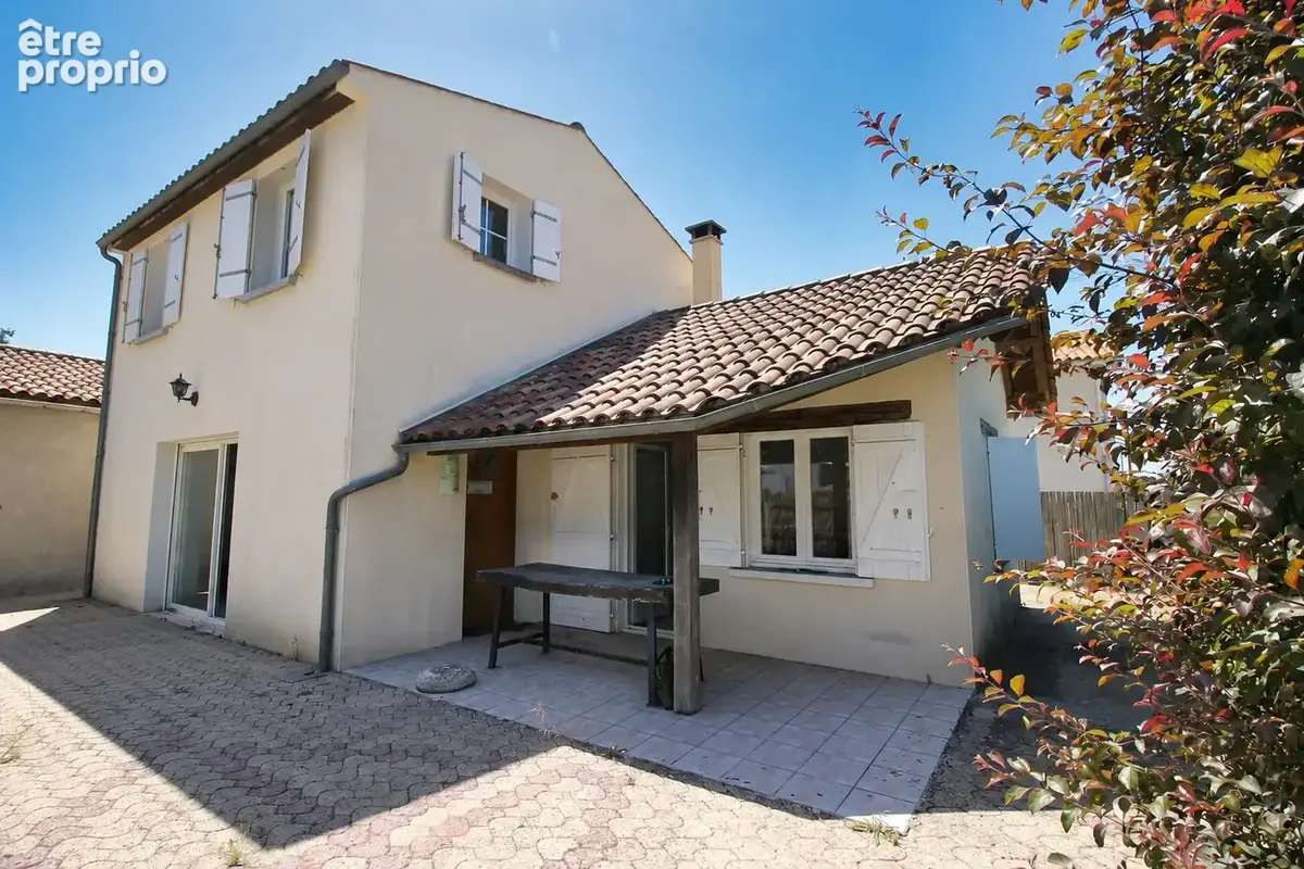 Maison 78 m² à Saint-Georges-De-Didonne  - photo 28
