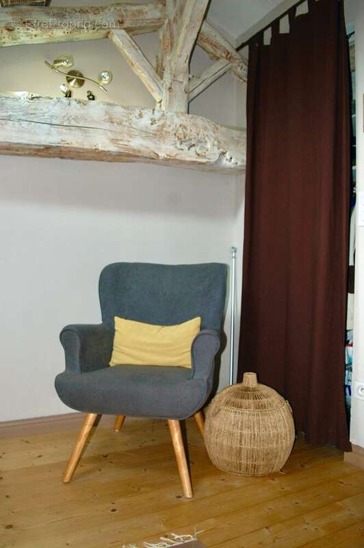 Maison à SAINT-GERMAIN-DU-SEUDRE