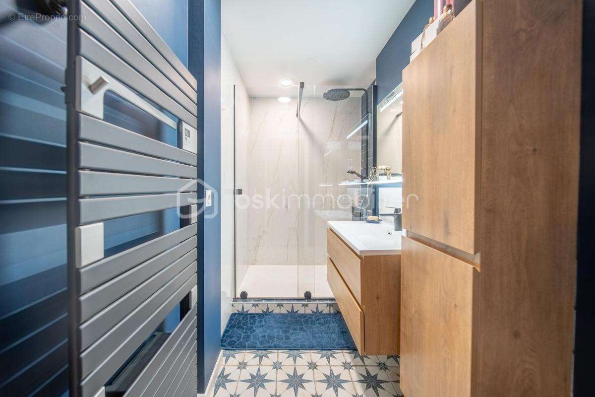Magnifique duplex 150m2 sur les berges de la moselle - photo 4