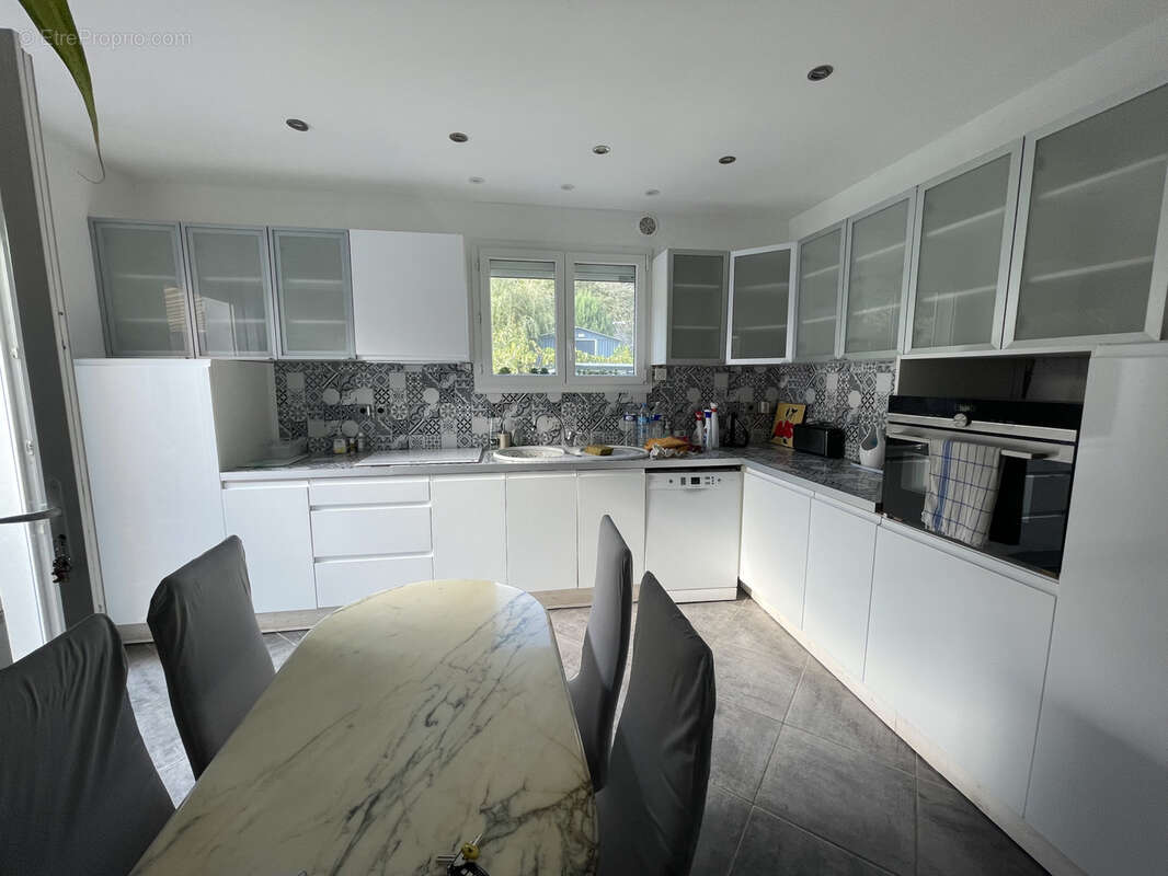 Maison à HAUTERIVES