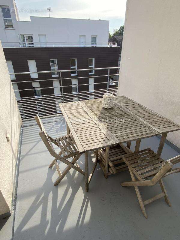 Appartement à PALAISEAU
