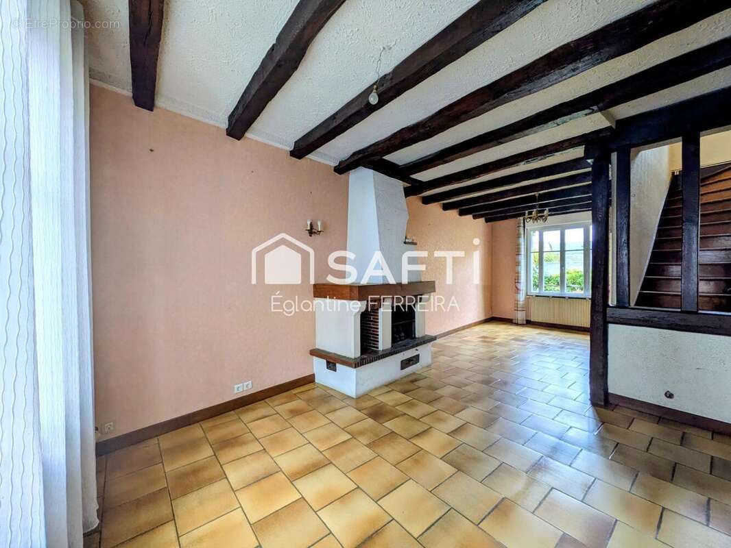 Photo 3 - Maison à CHATEAUROUX