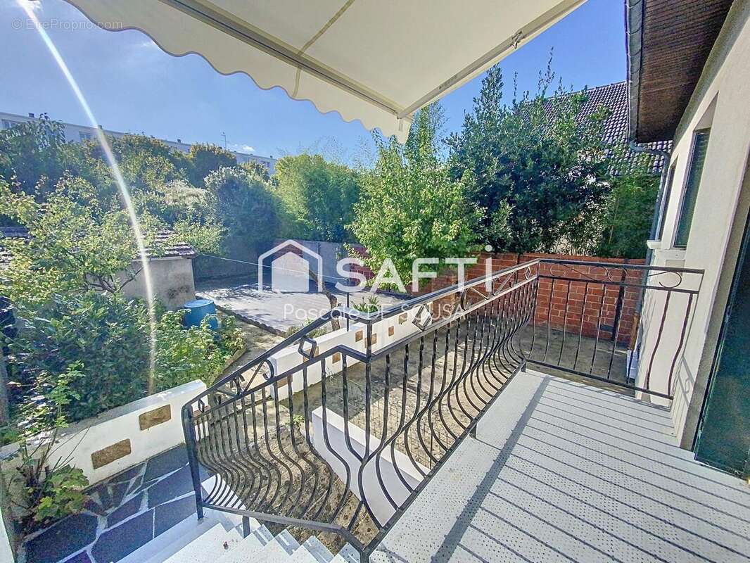 Photo 3 - Maison à RUEIL-MALMAISON