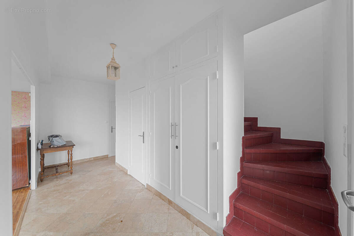 Maison à TALANT