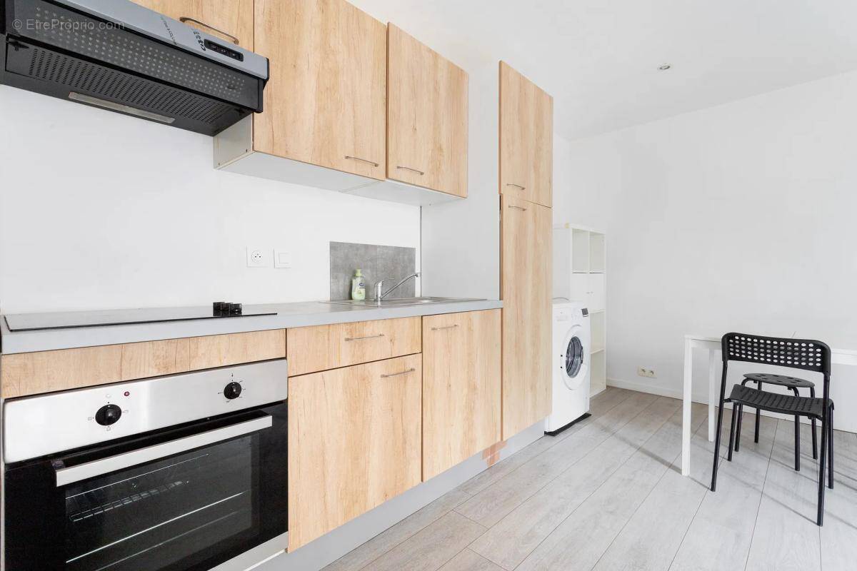 Appartement à ROUBAIX