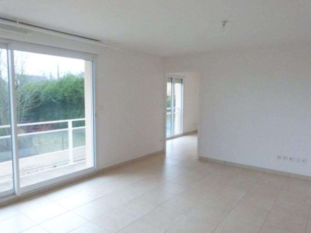 Appartement à MORET-SUR-LOING