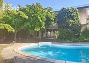Maison à DARDILLY