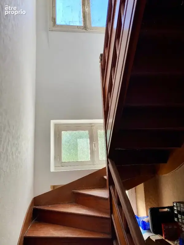 Maison + appartement 166.50 m2 Bourg de Plonéour - photo 5