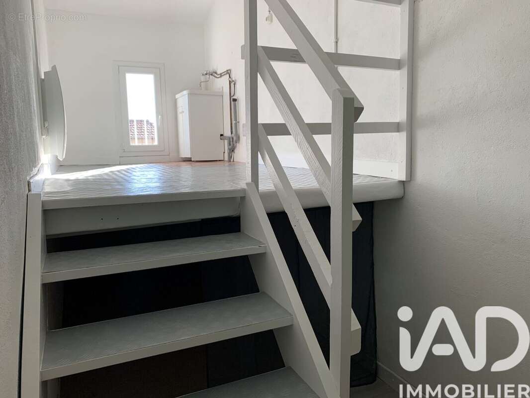 Photo 9 - Appartement à AUBENAS