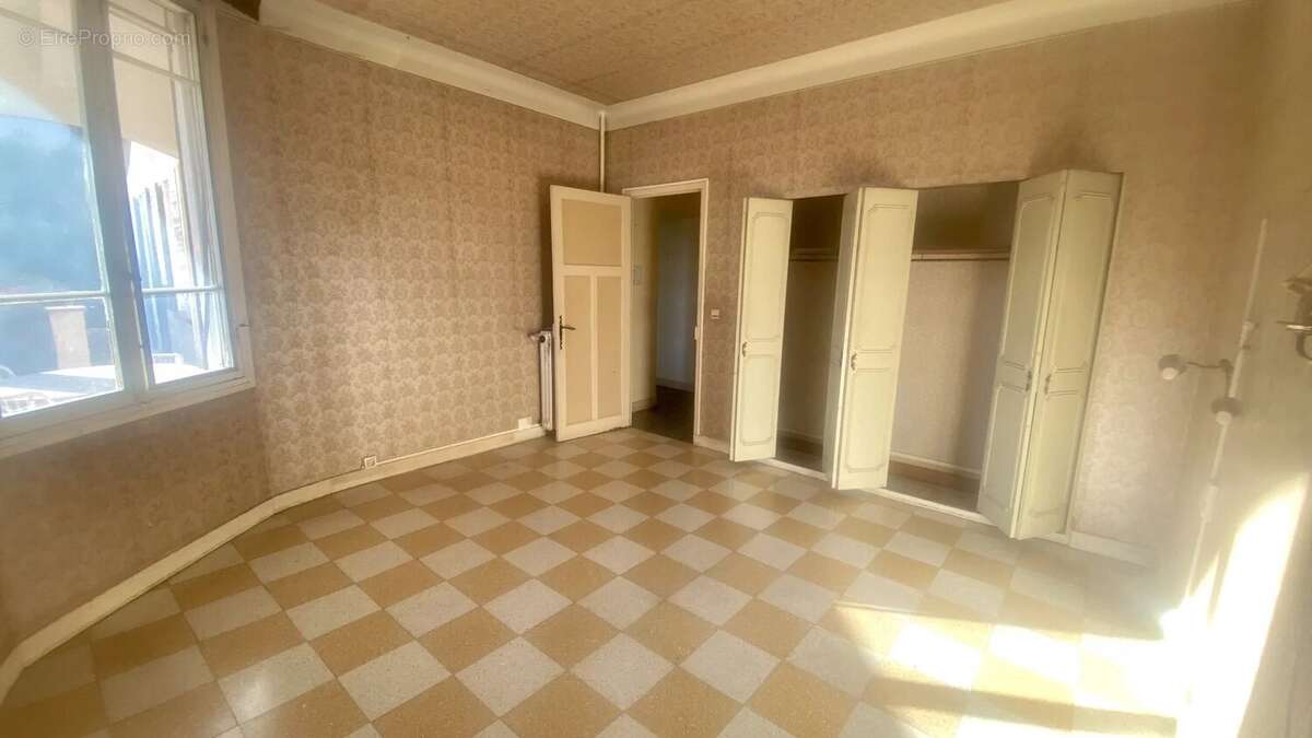 Maison à VILLEFRANCHE-SUR-MER