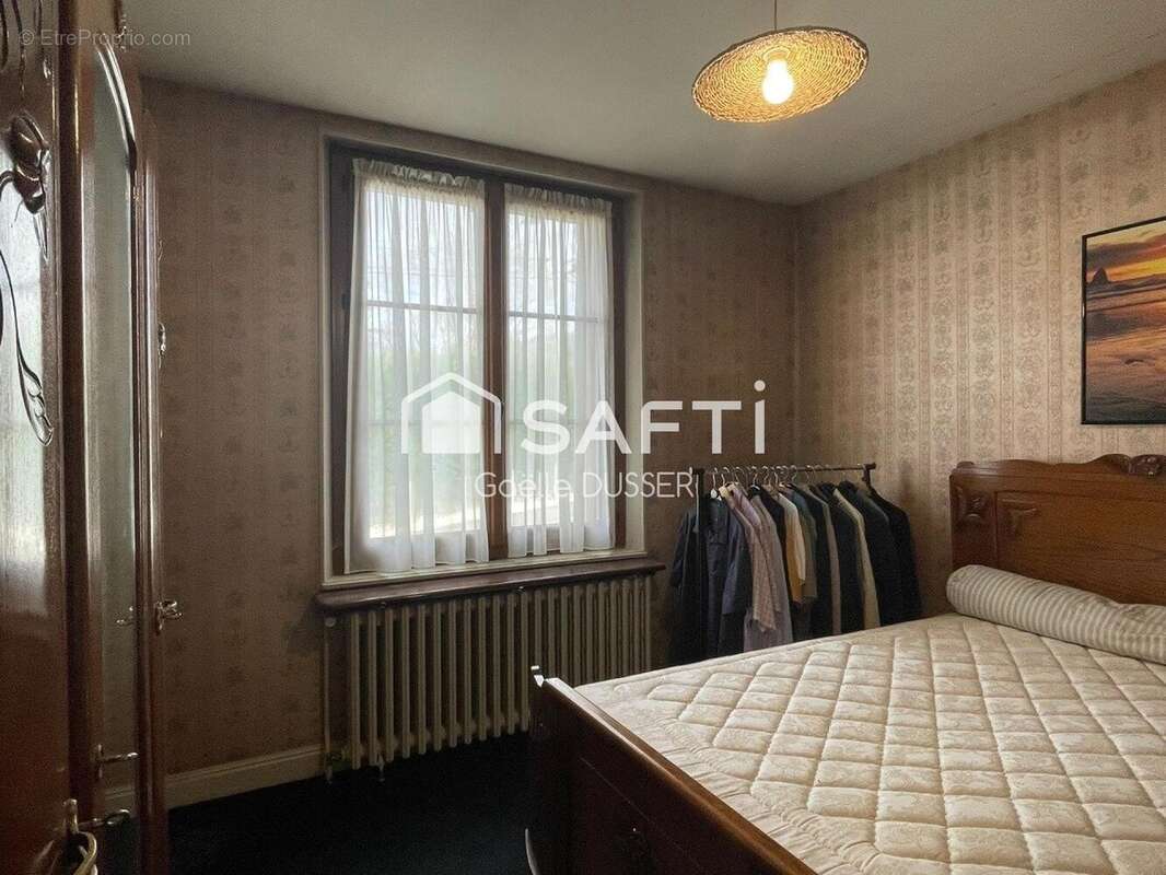 Photo 4 - Maison à MONTLUCON