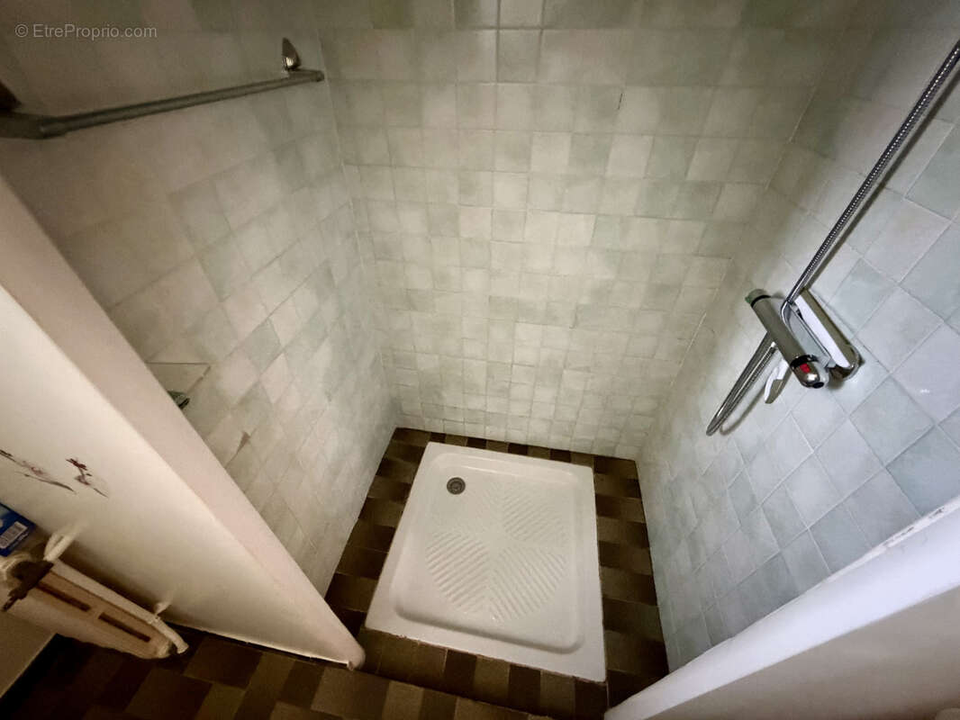 Maison à SAINTE-HELENE-SUR-ISERE