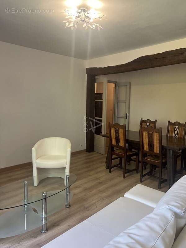 A deux pas des thermes de Salies-De-Béarn, appartement à vendre - photo 4