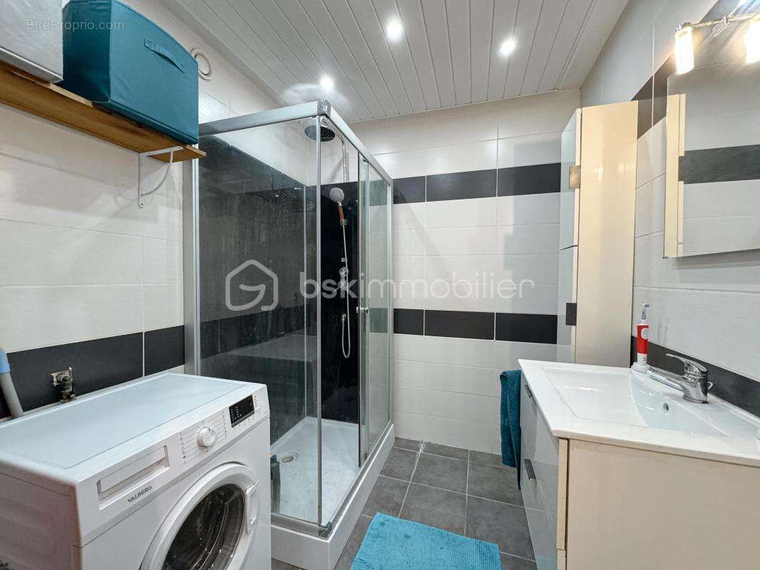 Appartement à RUMILLY