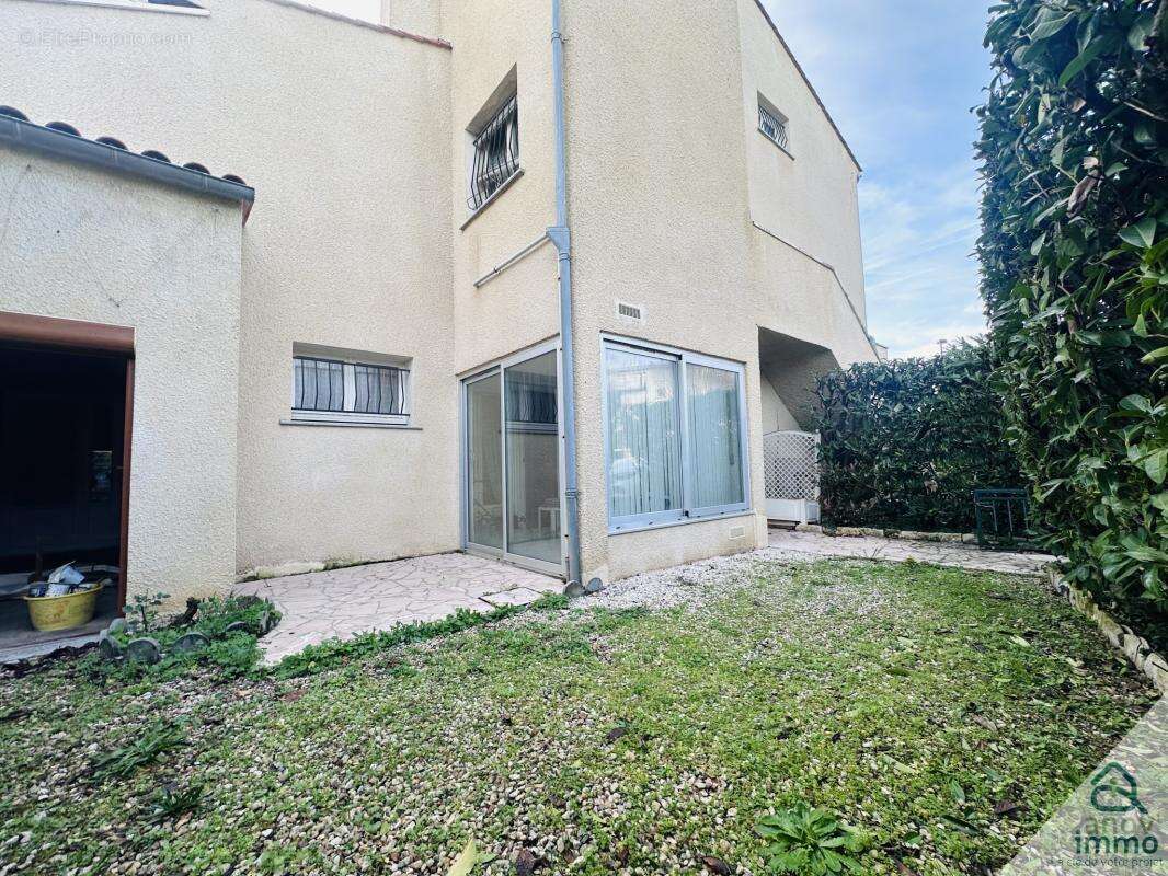 Maison à ANGOULEME