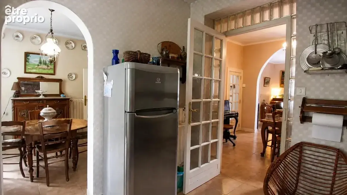 Maison de 8 pièces de 127 m² à Alençon - photo 4