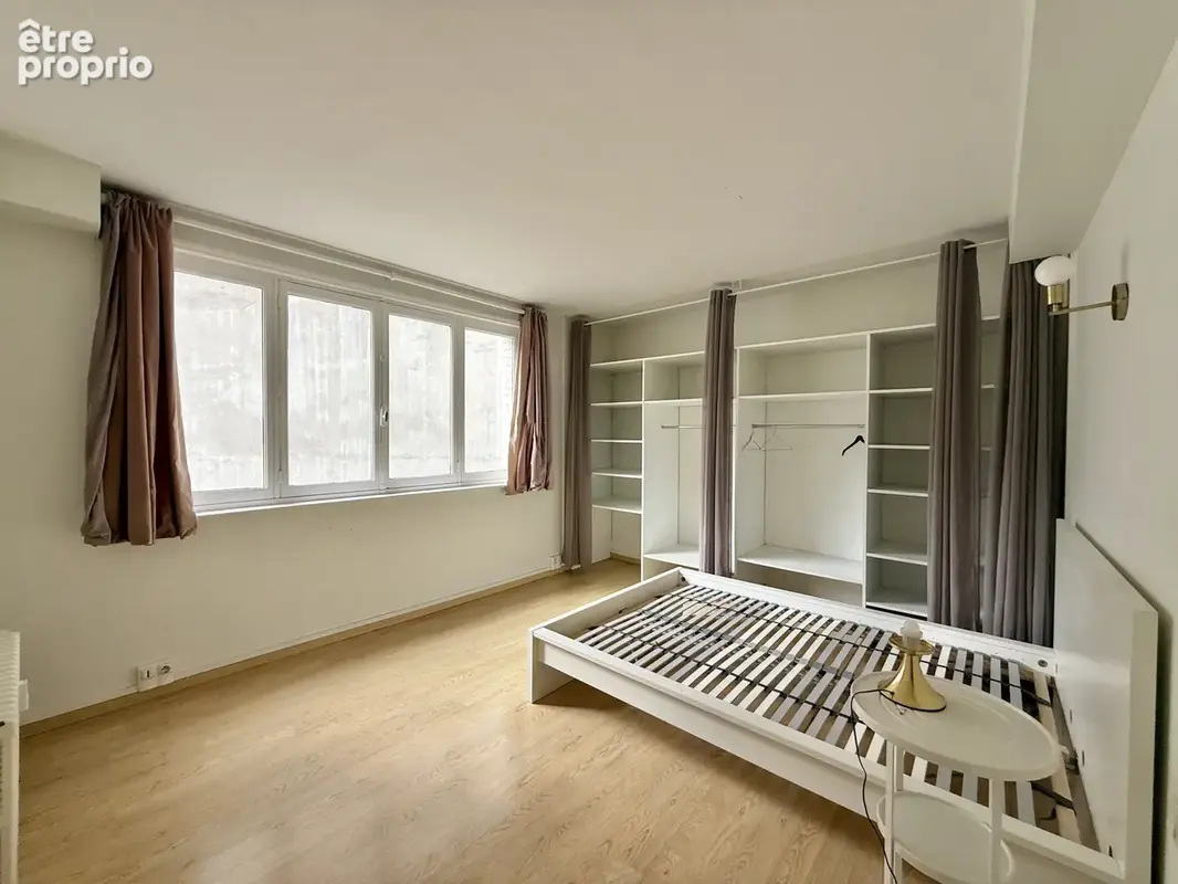 Appartement T3 au coeur du Vieux-Lille - photo 7