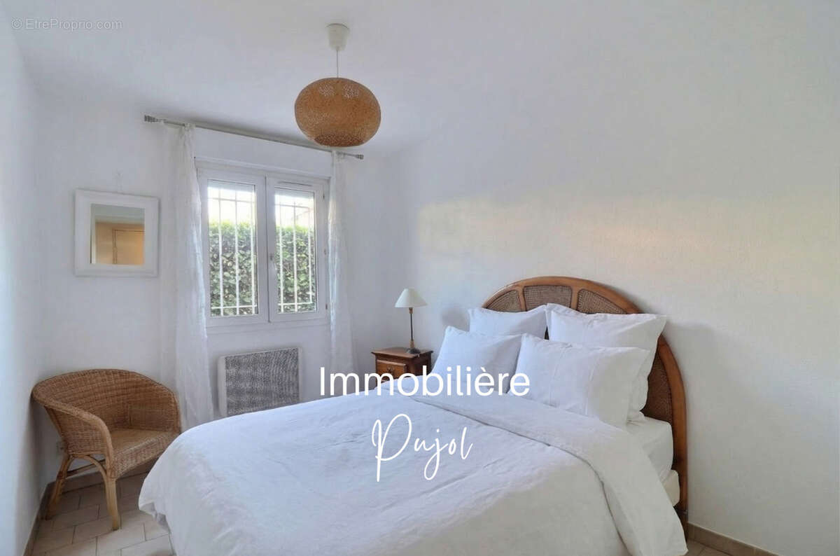 Appartement à PLAN-DE-CUQUES