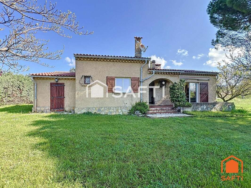 Photo 3 - Maison à REGUSSE