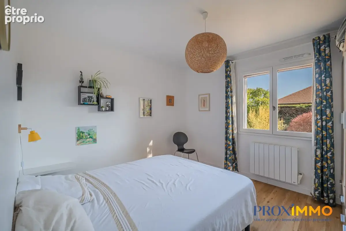 Maison 5 pièces 123 m² à vendre à Saint-Cassien (38500) - photo 8