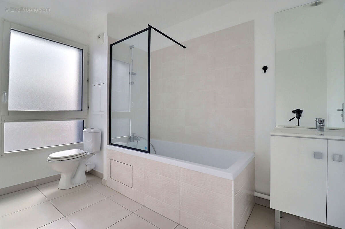 Appartement à COLOMBES