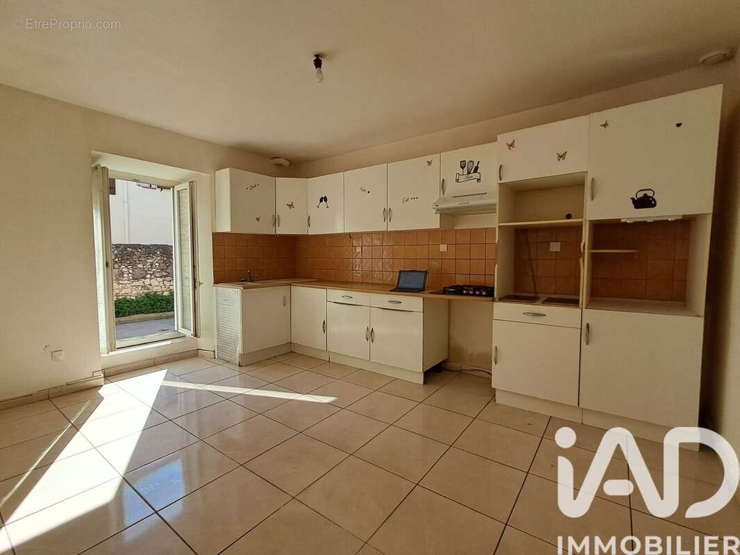 Photo 2 - Maison à CUXAC-D'AUDE