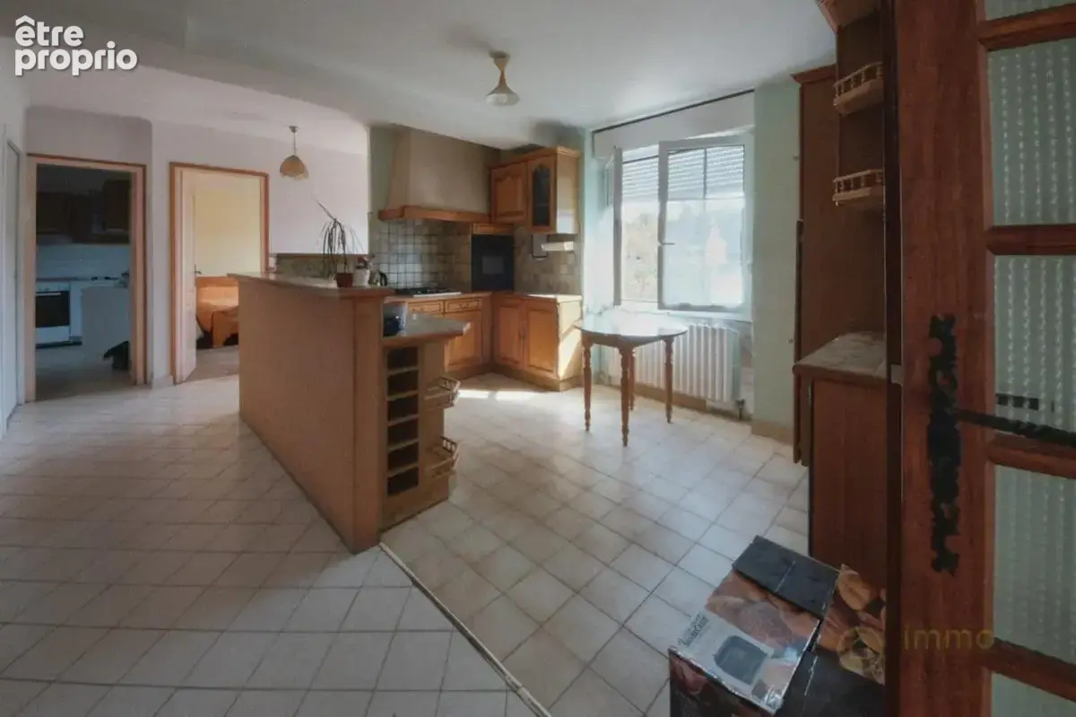 Maison 6 pièces 130 m² à vendre à Sixt-Sur-Aff (35550) - photo 2