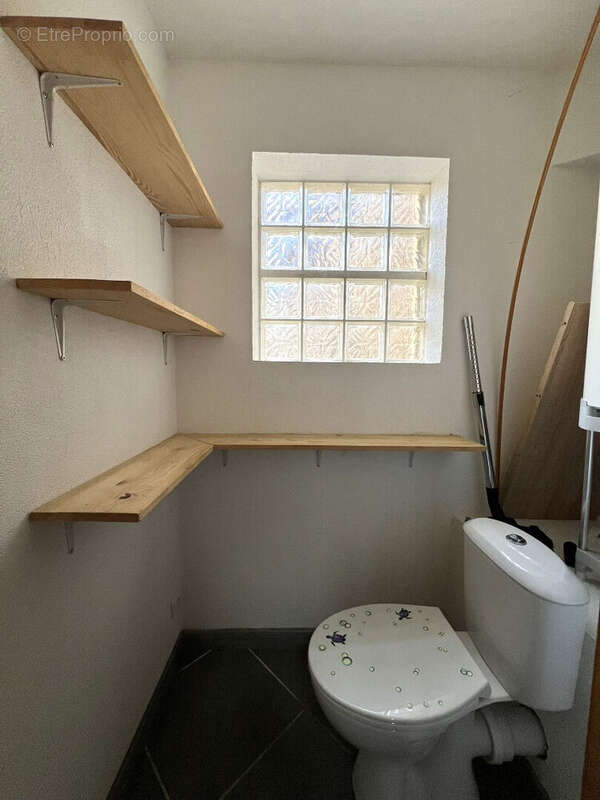 Appartement à GRESY-SUR-ISERE