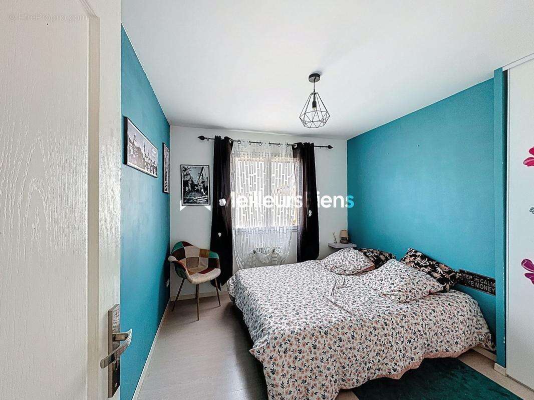 Maison à PONT-DE-VEYLE