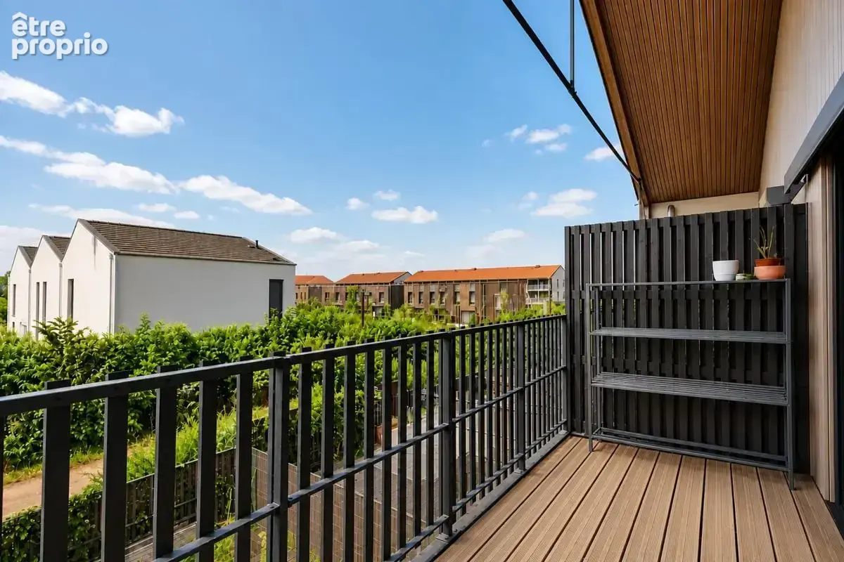 Maison de 4 pièces de 83 m² à Chanteloup-en-Brie - photo 10
