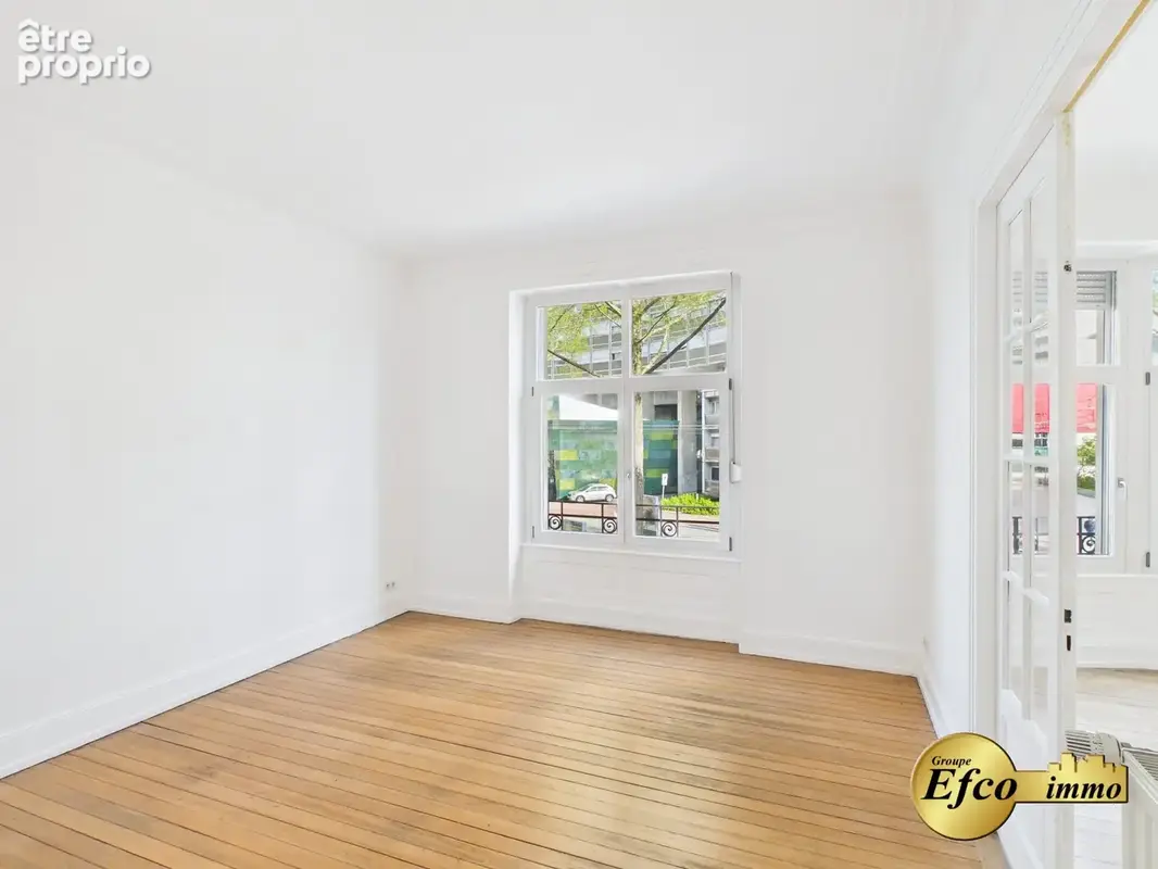 Appartement 5 pièces 125 m² à vendre à Mulhouse (68100) - photo 9