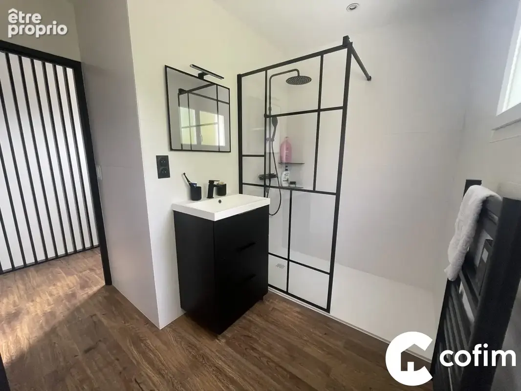 Maison 4 pièces 100 m² à vendre à Semeac (65600) - photo 6