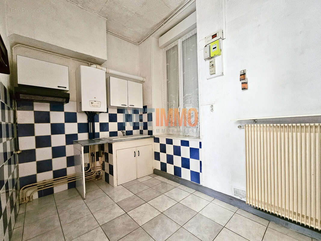 Appartement à NIMES
