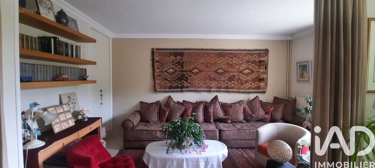 Photo 4 - Appartement à LE PECQ