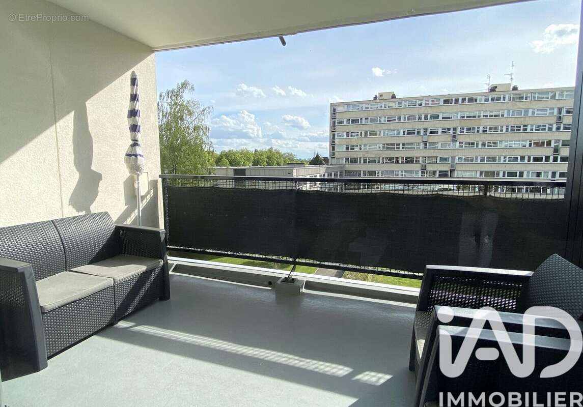 Photo 6 - Appartement à CROIX