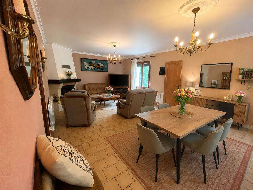 Maison 98 m² à Villeneuve-Sur-Lot  - photo 6