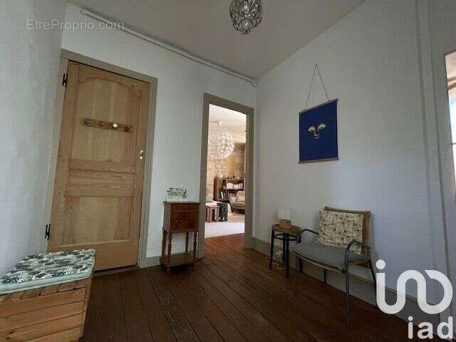 Appartement 136 m² à Bordeaux  - photo 4