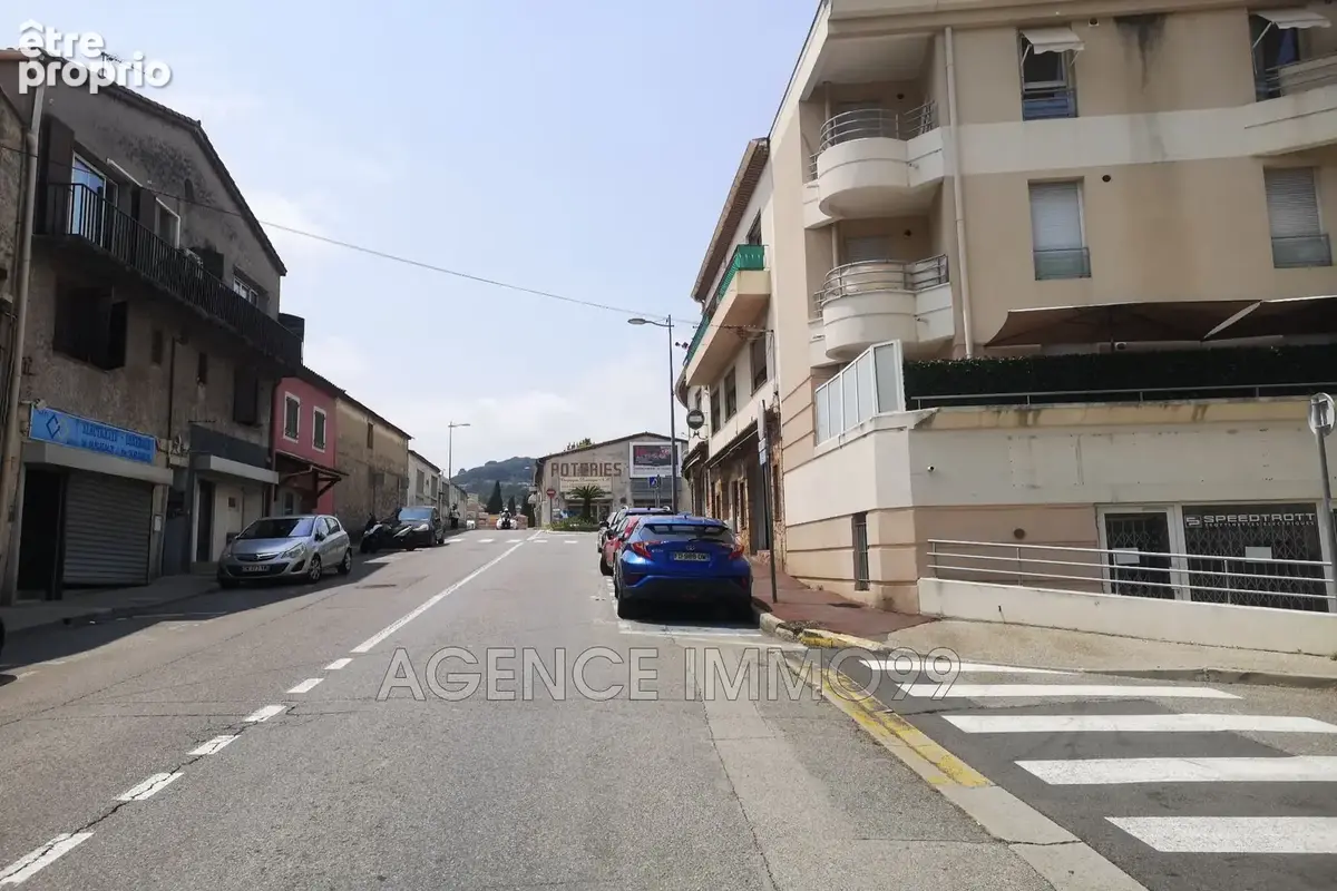 Parking à vendre à Vallauris (06220) - photo 3
