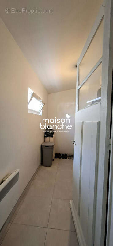 Appartement à PUILBOREAU