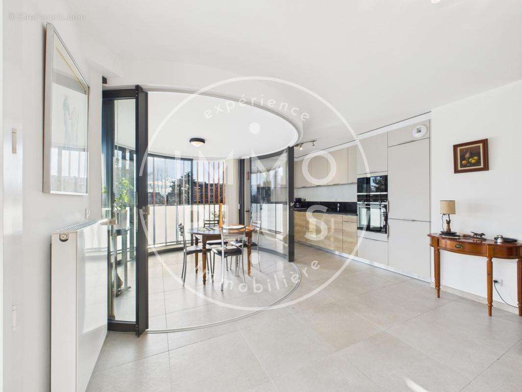 Appartement à ANNECY