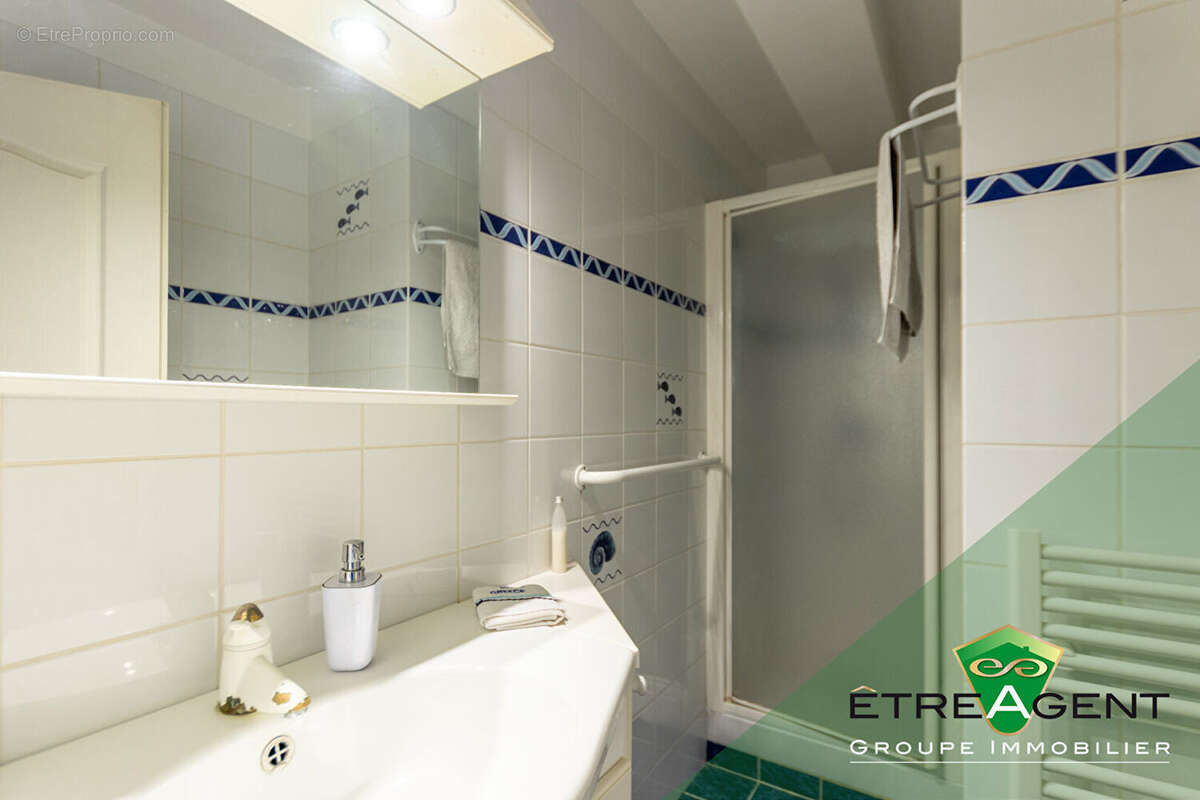 Maison à RONQUEROLLES