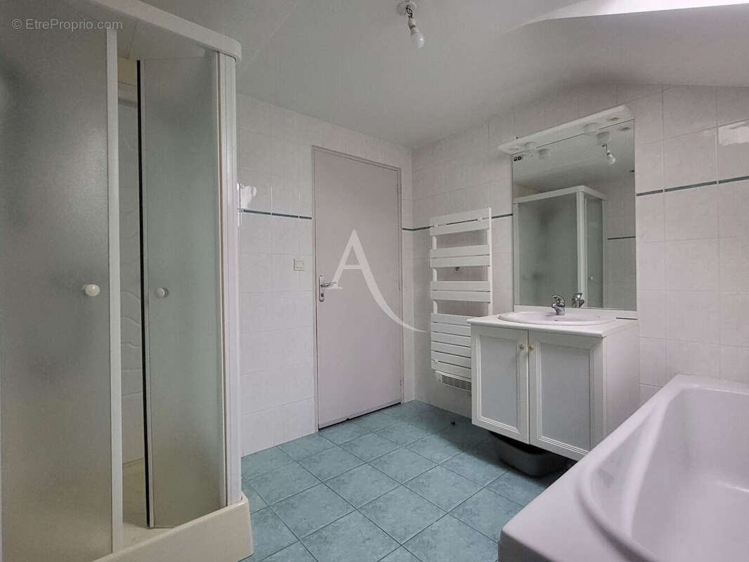 Appartement à CHALONNES-SUR-LOIRE