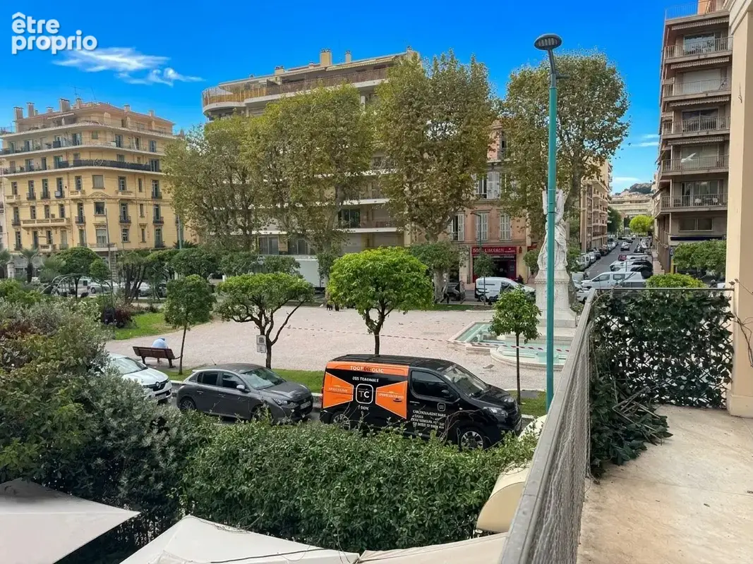 Grand 3 pièces en duplex avec balcon et terrasse   490 000 € - photo 4