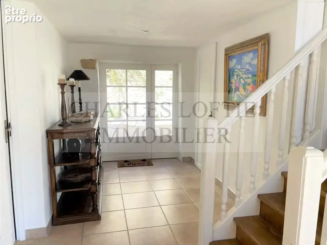 Très belle maison de village en pierre sur 332m2 de terrain - photo 16