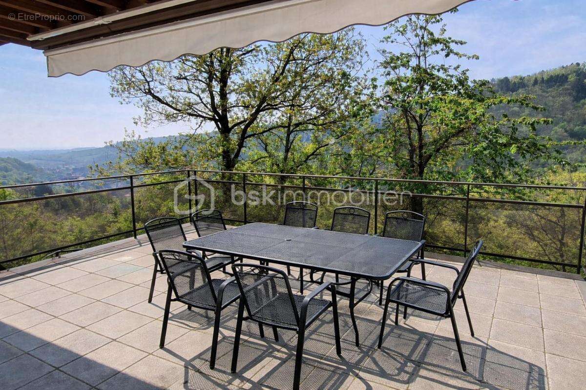 Belle propriété à vendre sur la commune d'Andlau - photo 6