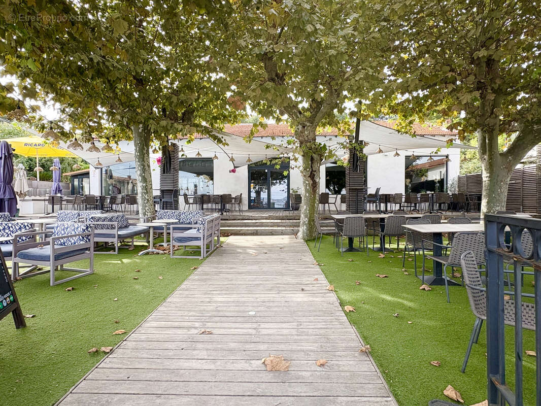 Commerce à LA SEYNE-SUR-MER