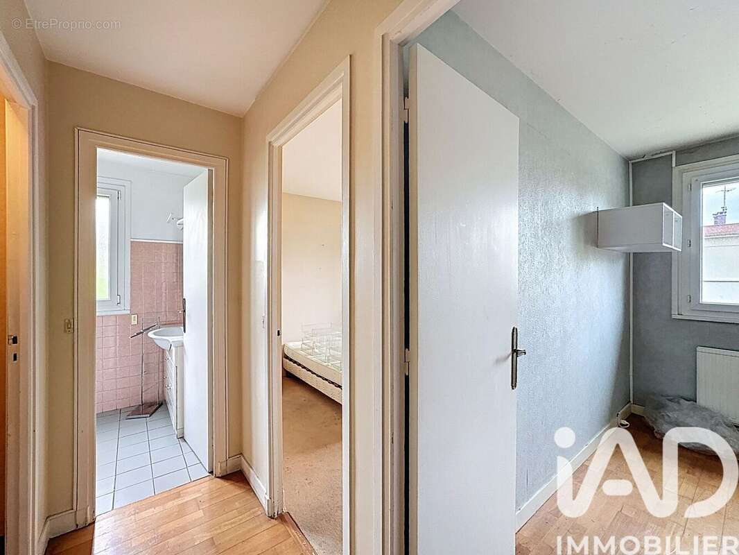 Photo 4 - Appartement à DEUIL-LA-BARRE